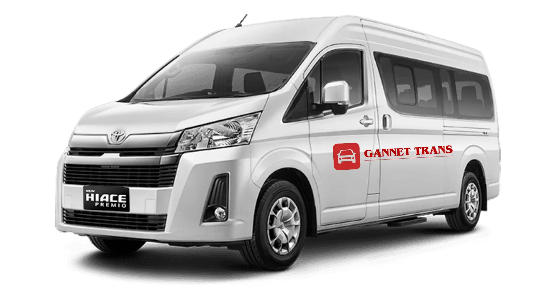 Hiace Premio