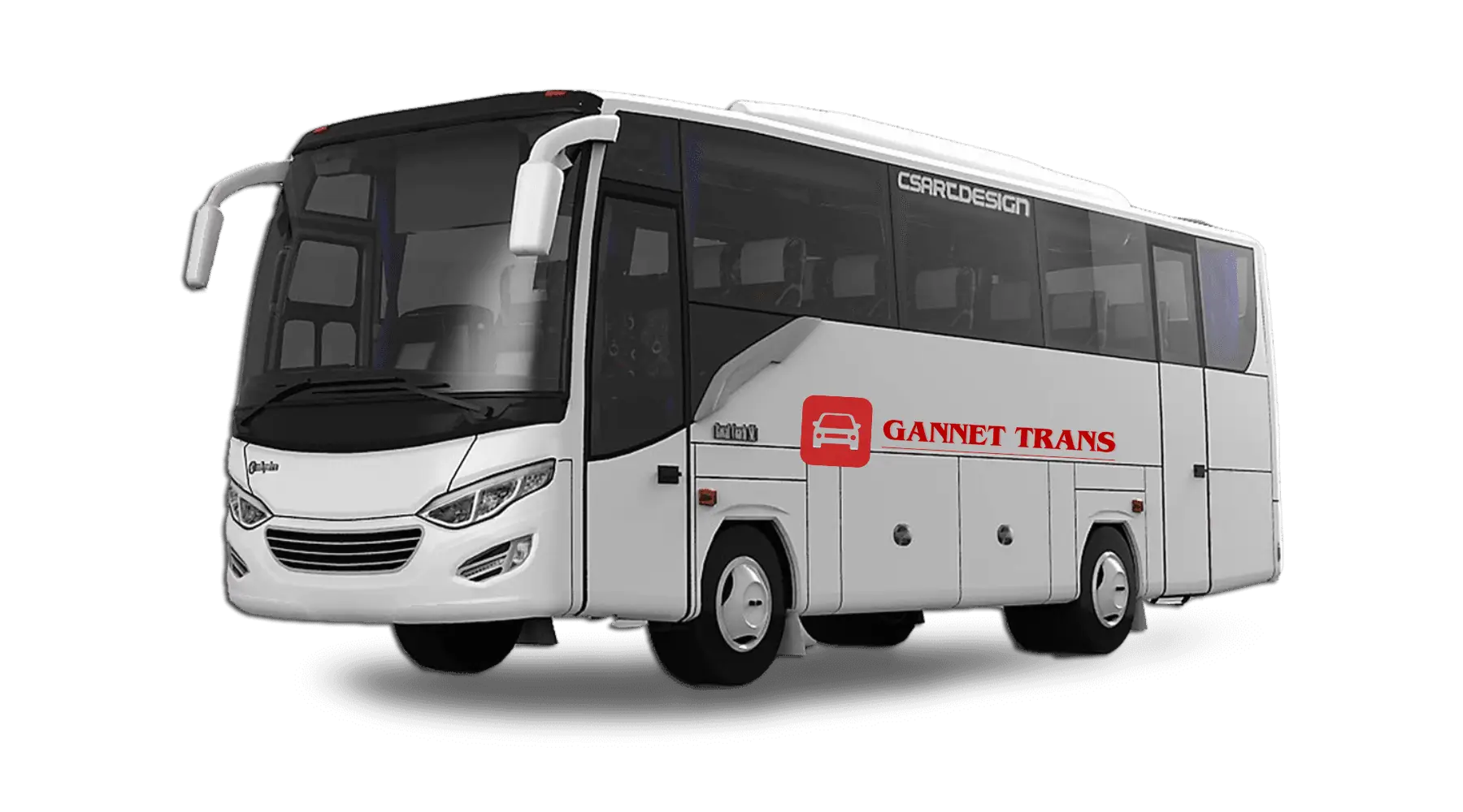 Medium Bus