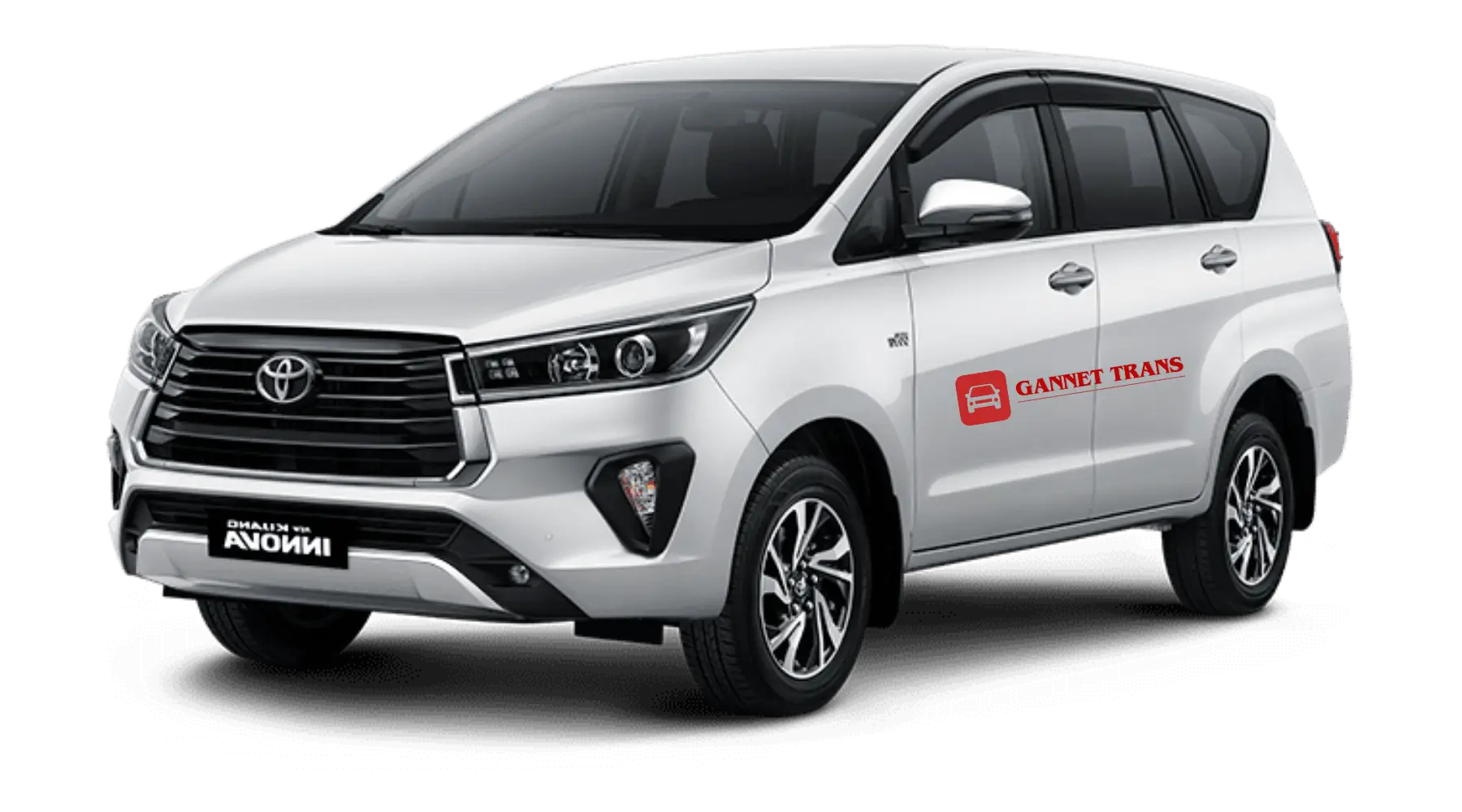 Innova Reborn