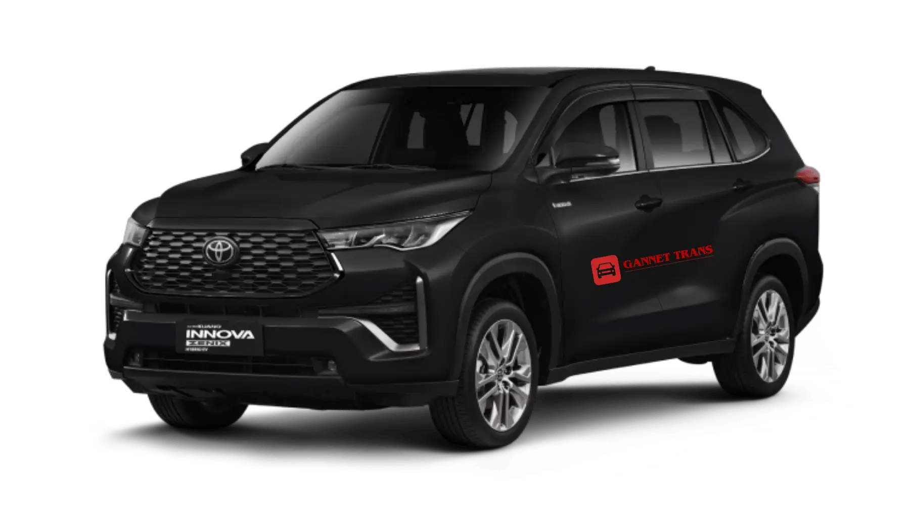Innova Zenix