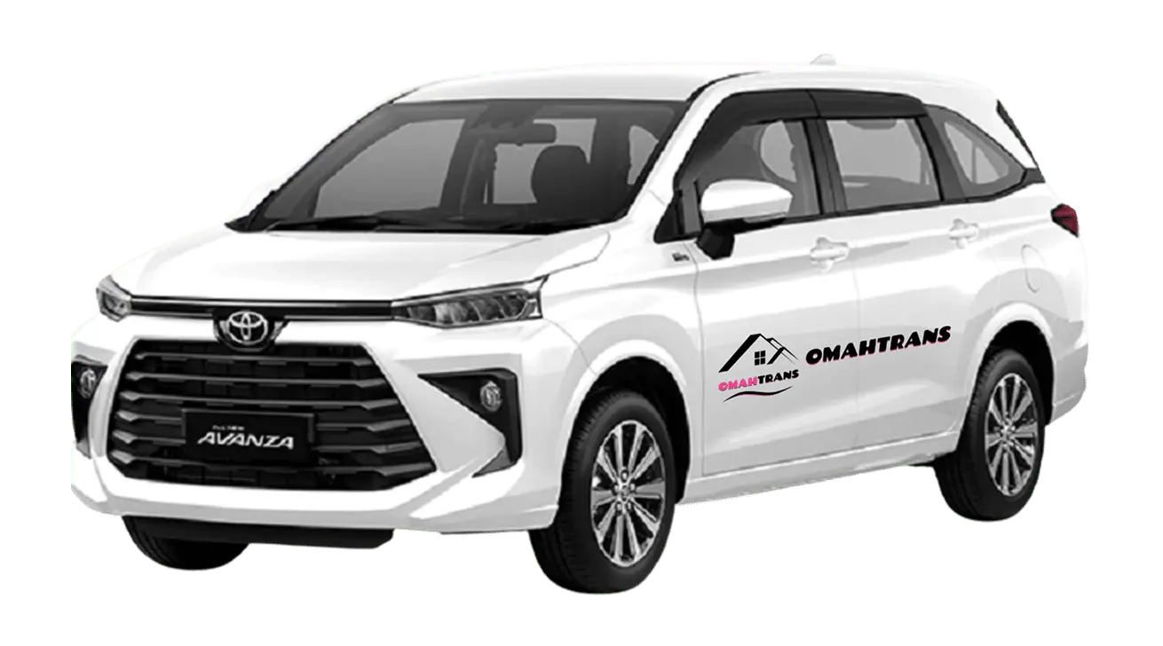 All New Avanza
