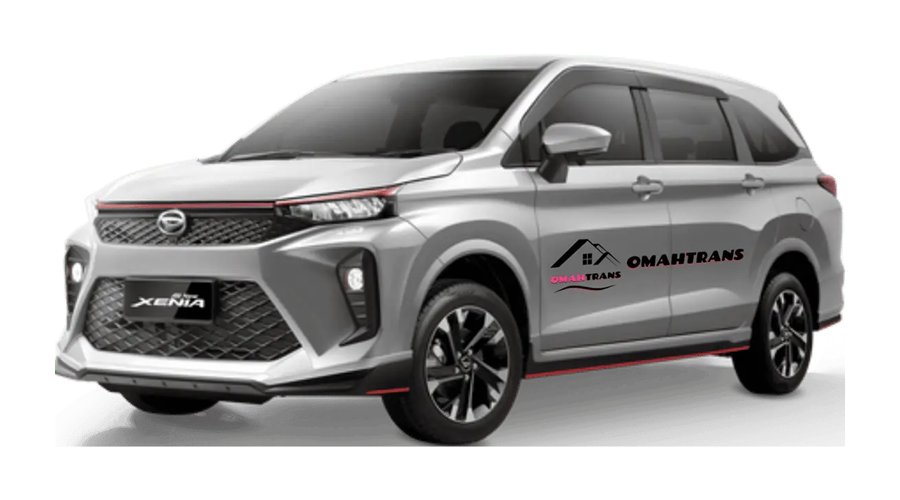 All New Xenia