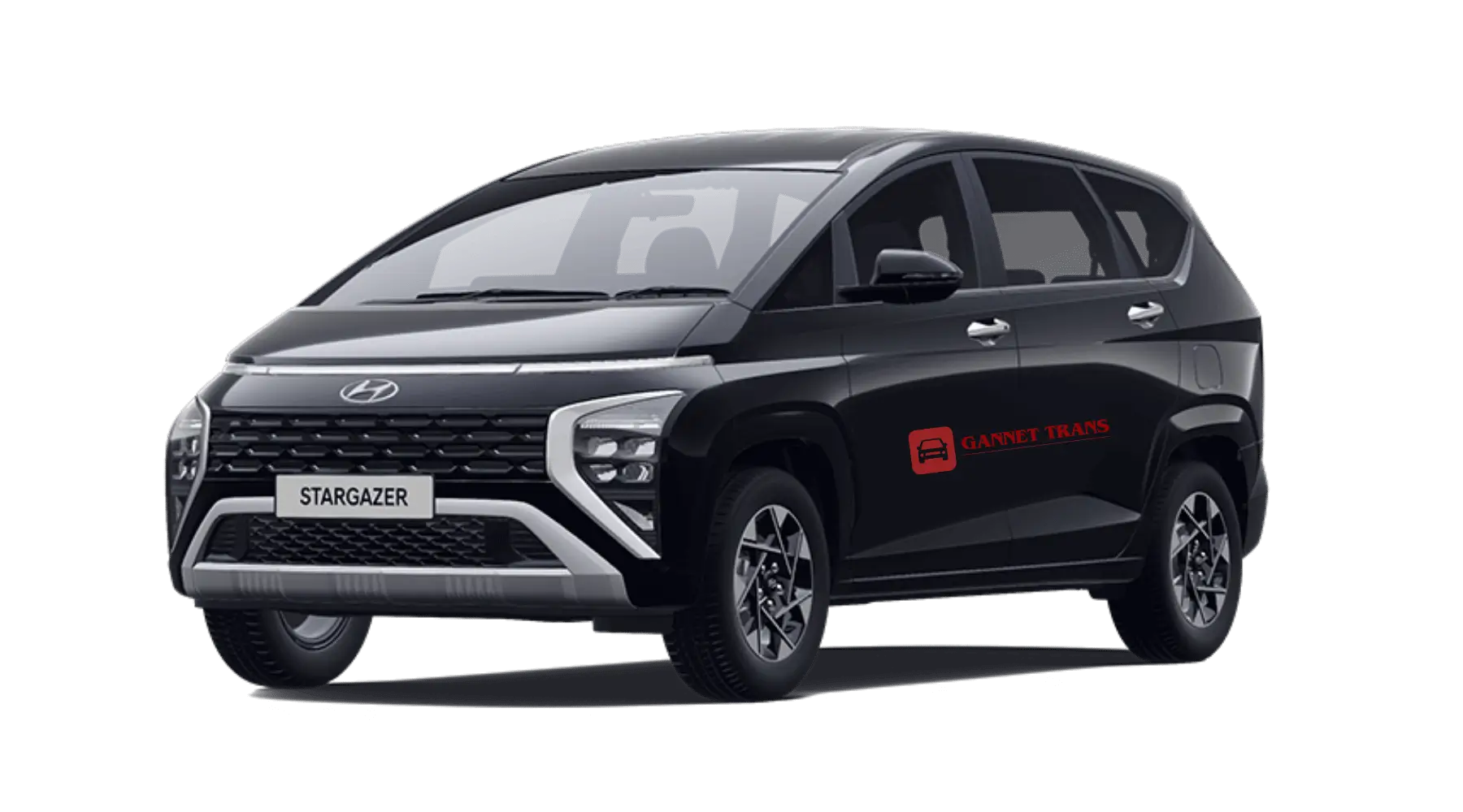 Hyundai Stargazer