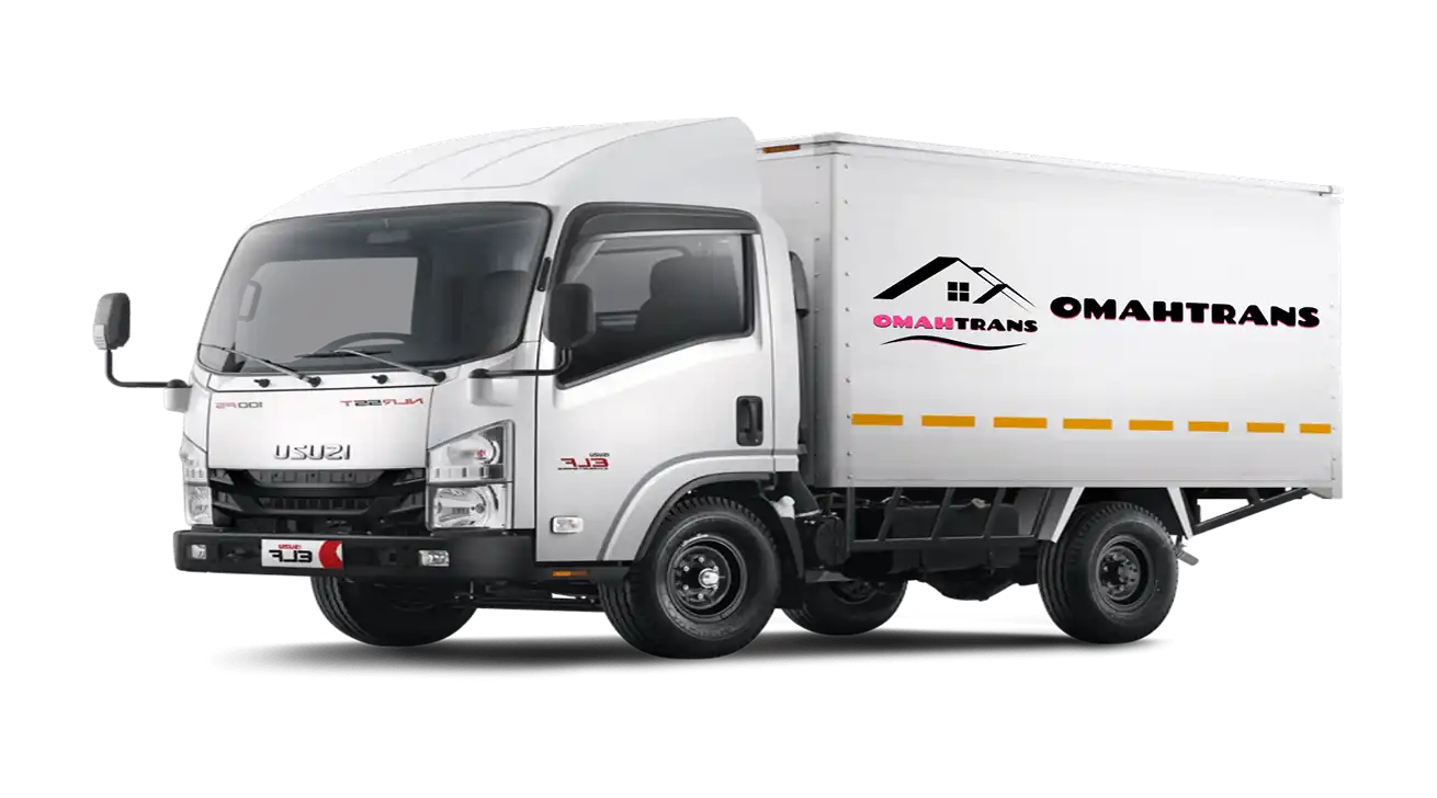 Isuzu