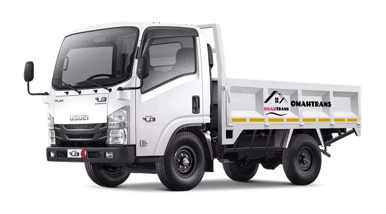 Isuzu