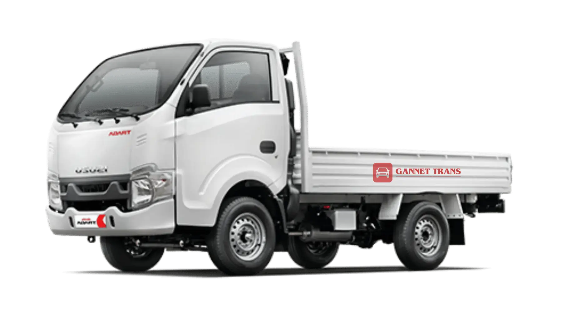 Isuzu
