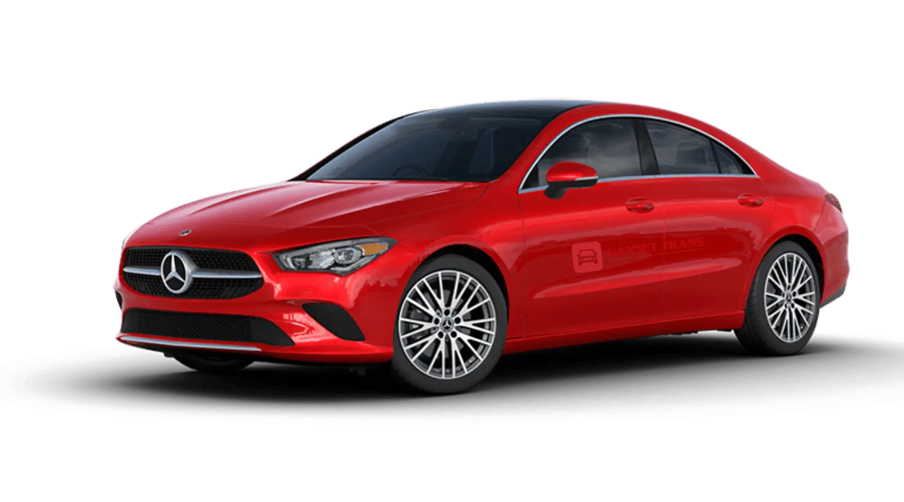Mercedes