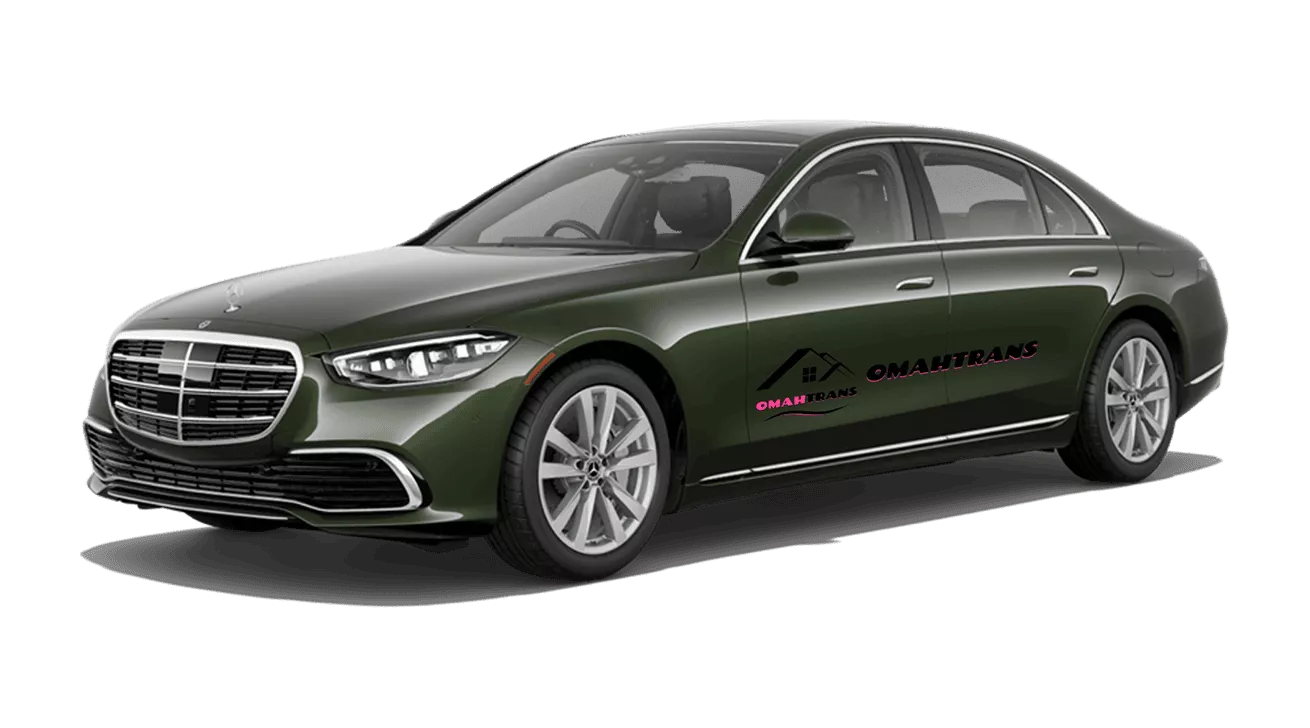 Mercedes