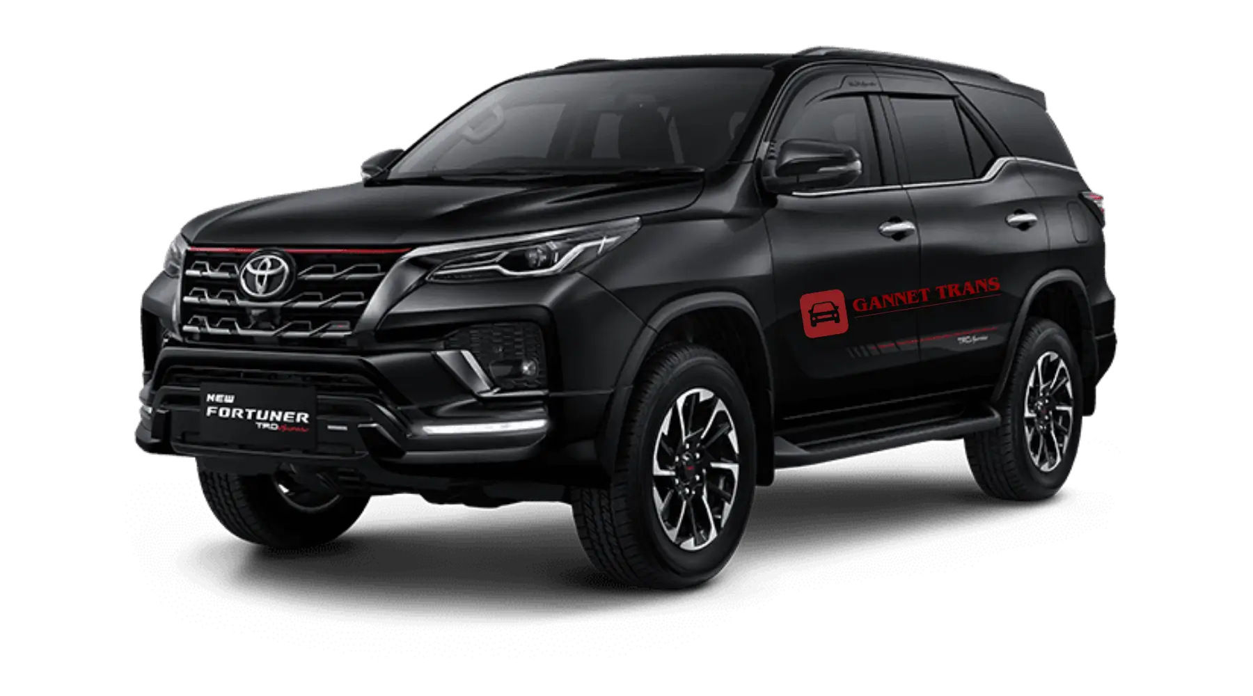 Fortuner