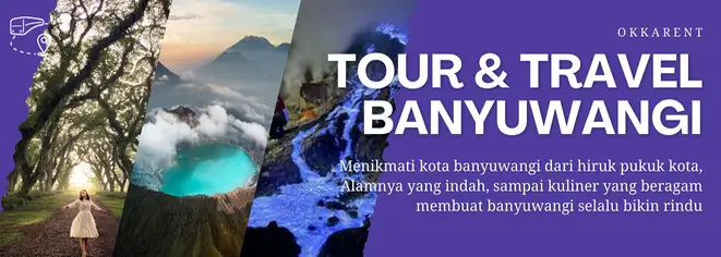 Banyuwangi