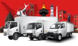Jasa Ekspedisi Logistik