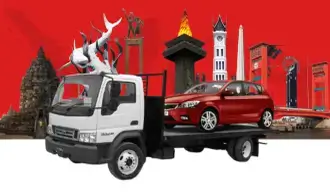 Layanan Towing