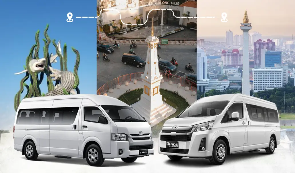 Travel Shuttle