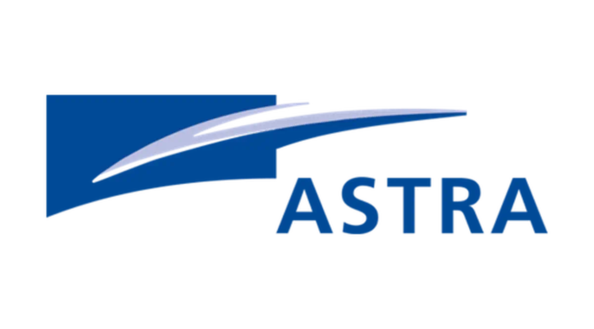Astra International