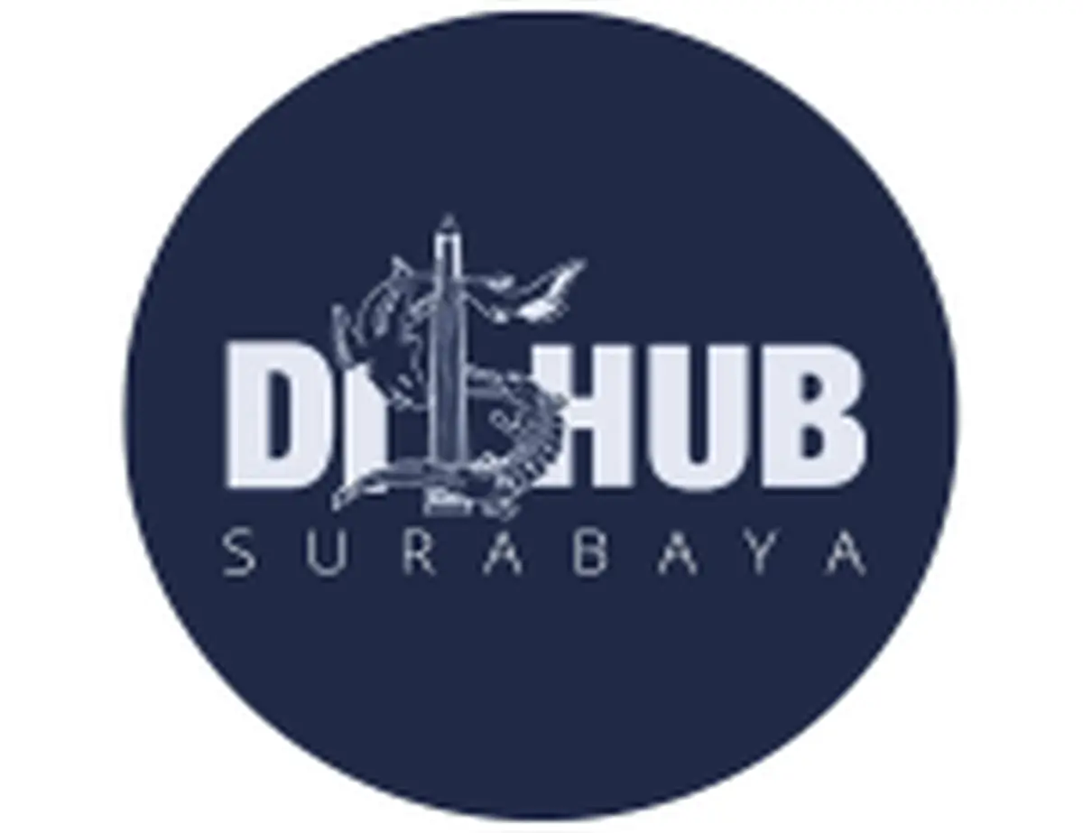 Dishub Surabaya