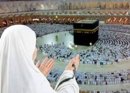 Umroh Reguler 12D