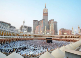 Umroh Reguler 9D