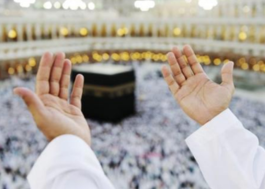 Umroh Vip Akhir Tahun 9D