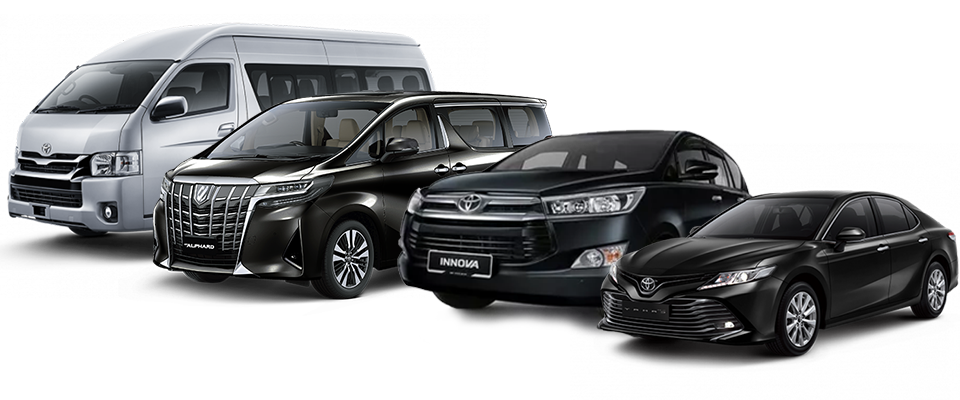 Rental Mobil Surabaya & Sewa Hiace Surabaya