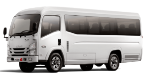 Sewa Mobil Elf Gresik Murah