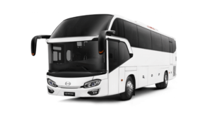Rental Bus Situbondo