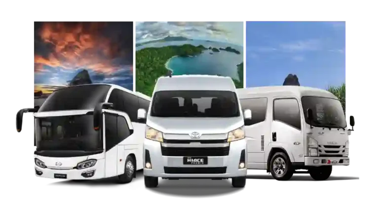Sewa Bus Jember Murah Medium & Big Bus Pariwisata