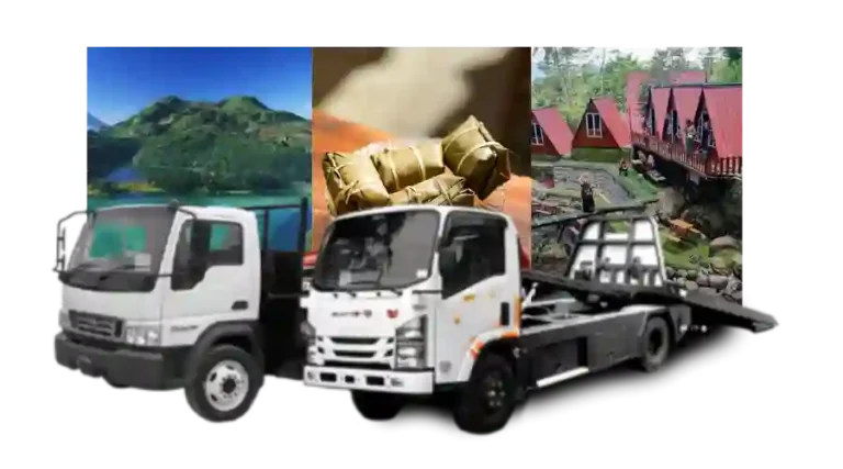 Sewa Towing Banjarnegara Murah 24 Jam
