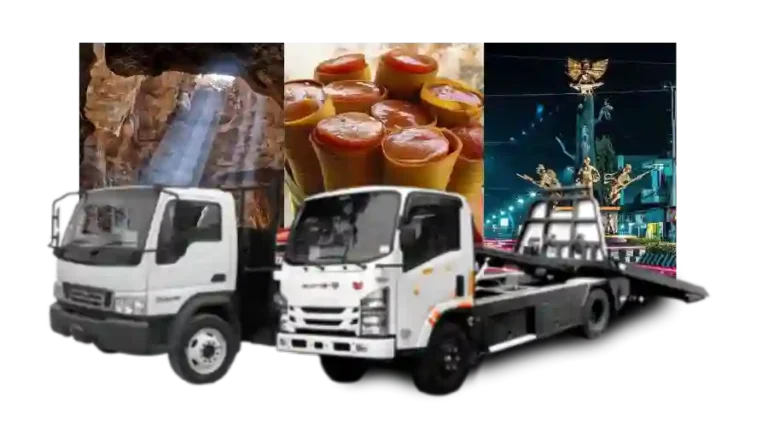 Sewa Towing Blora Murah 24 Jam