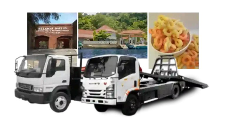 Sewa Towing Cilacap Murah 24 Jam