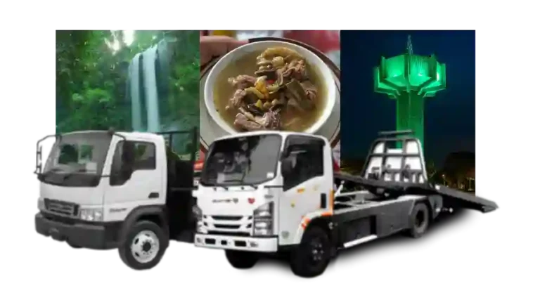 Sewa Towing Grobogan Murah 24 Jam