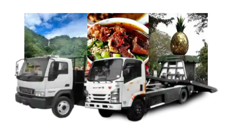 Sewa Towing Pemalang Murah 24 Jam