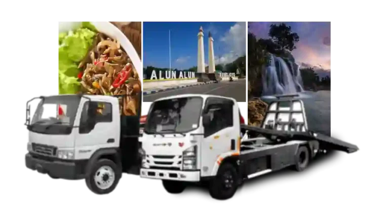 Sewa Towing Sampang Murah 24 Jam