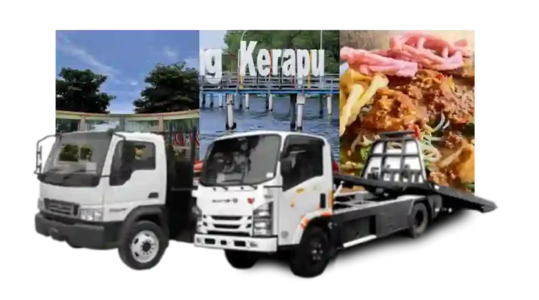 Sewa Towing Situbondo Murah 24 Jam