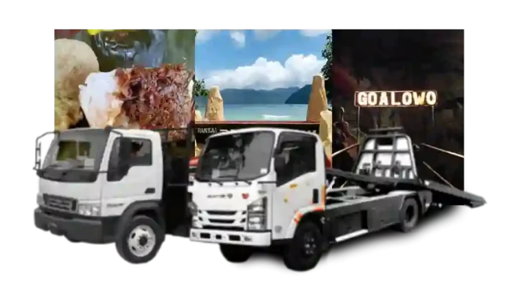 Sewa Towing Trenggalek Murah 24 Jam
