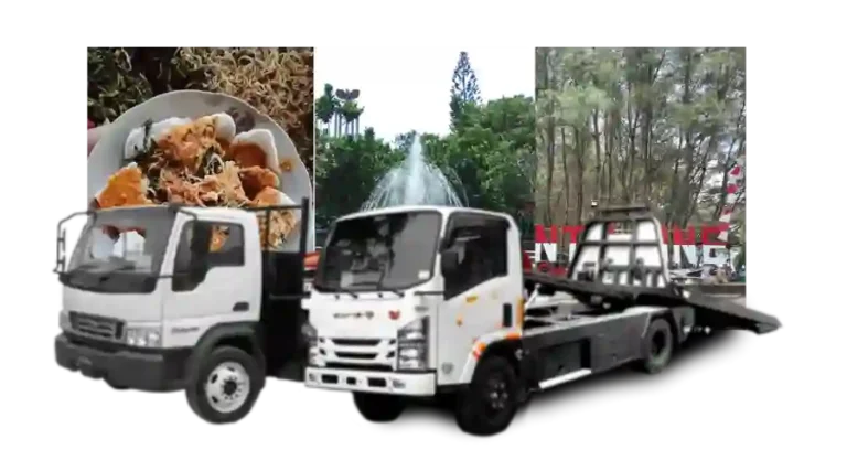 Sewa Towing Tulungagung Murah 24 Jam