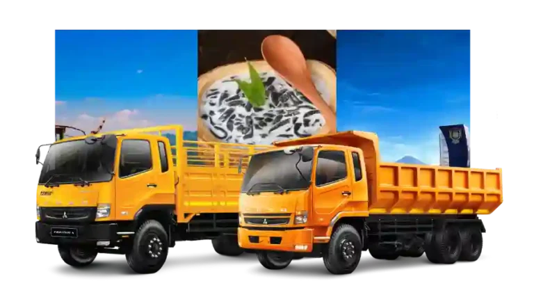 Sewa Truk Purworejo Murah Lepas Kunci & Driver